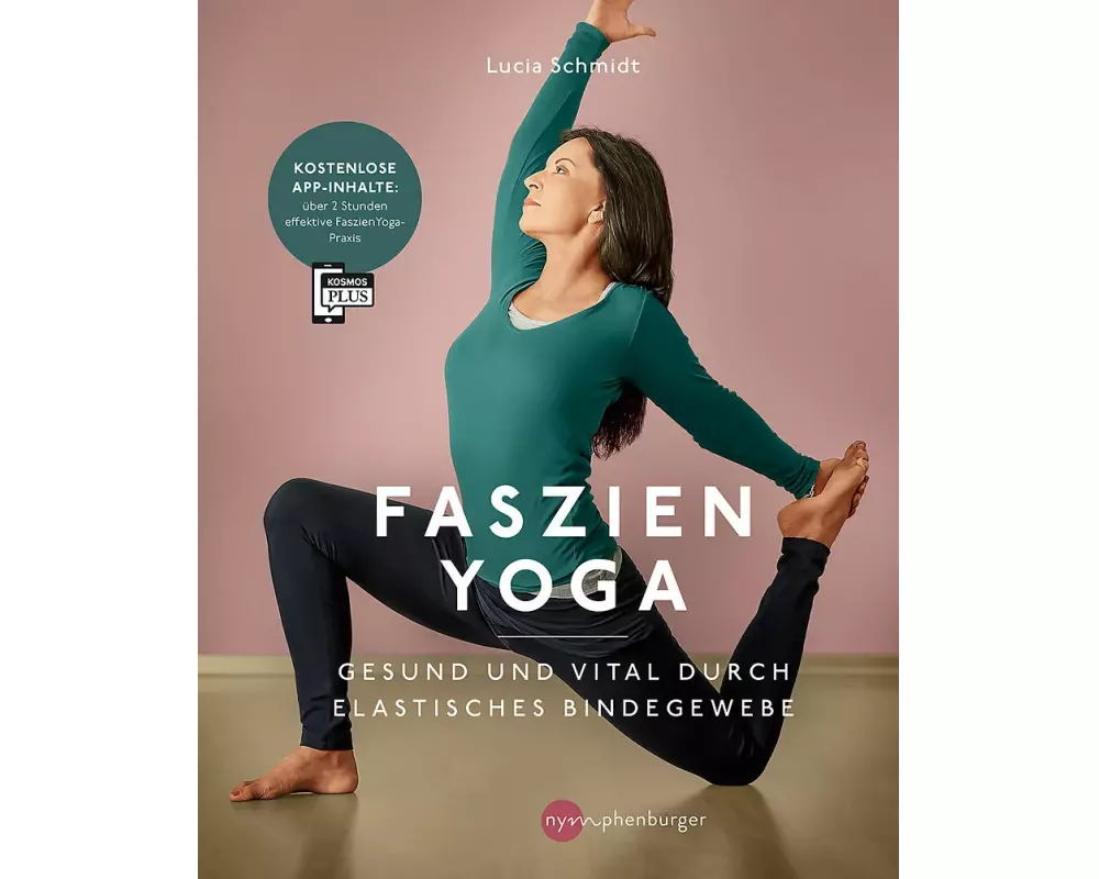 Faszien Yoga