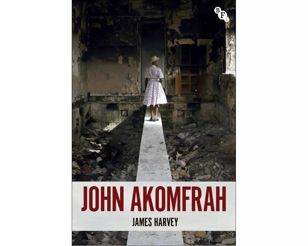 John Akomfrah