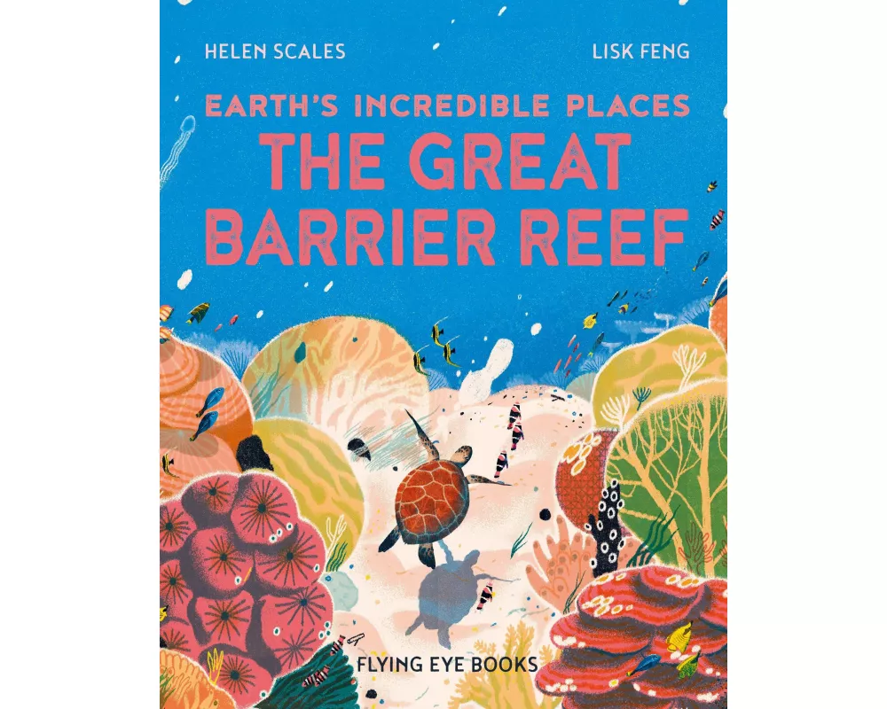 The Great Barrier Reef
