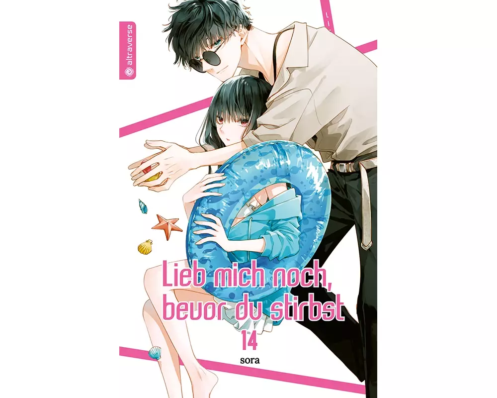 Lieb mich noch, bevor du stirbst 14