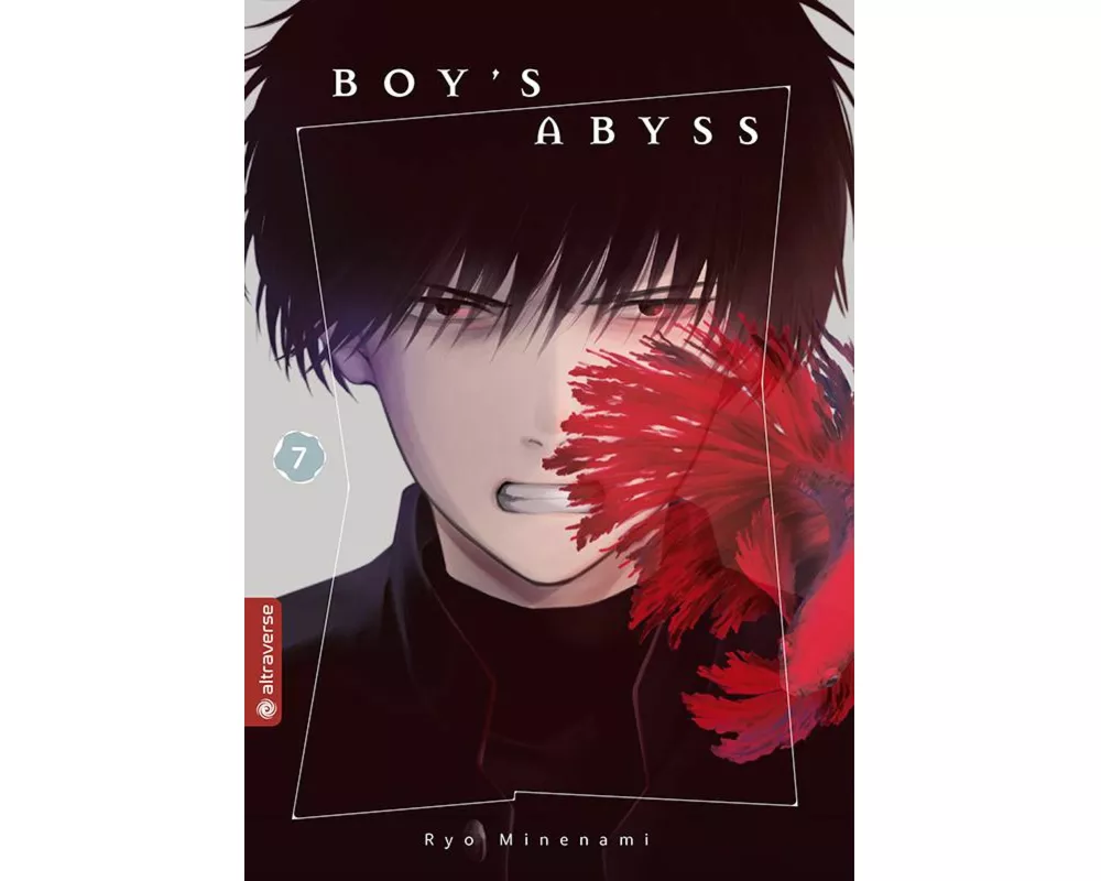 Boy's Abyss 07