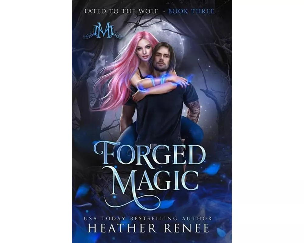 Forged Magic