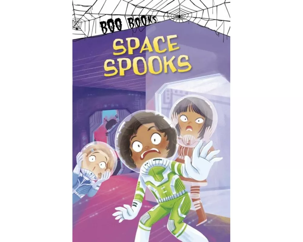 Space Spooks