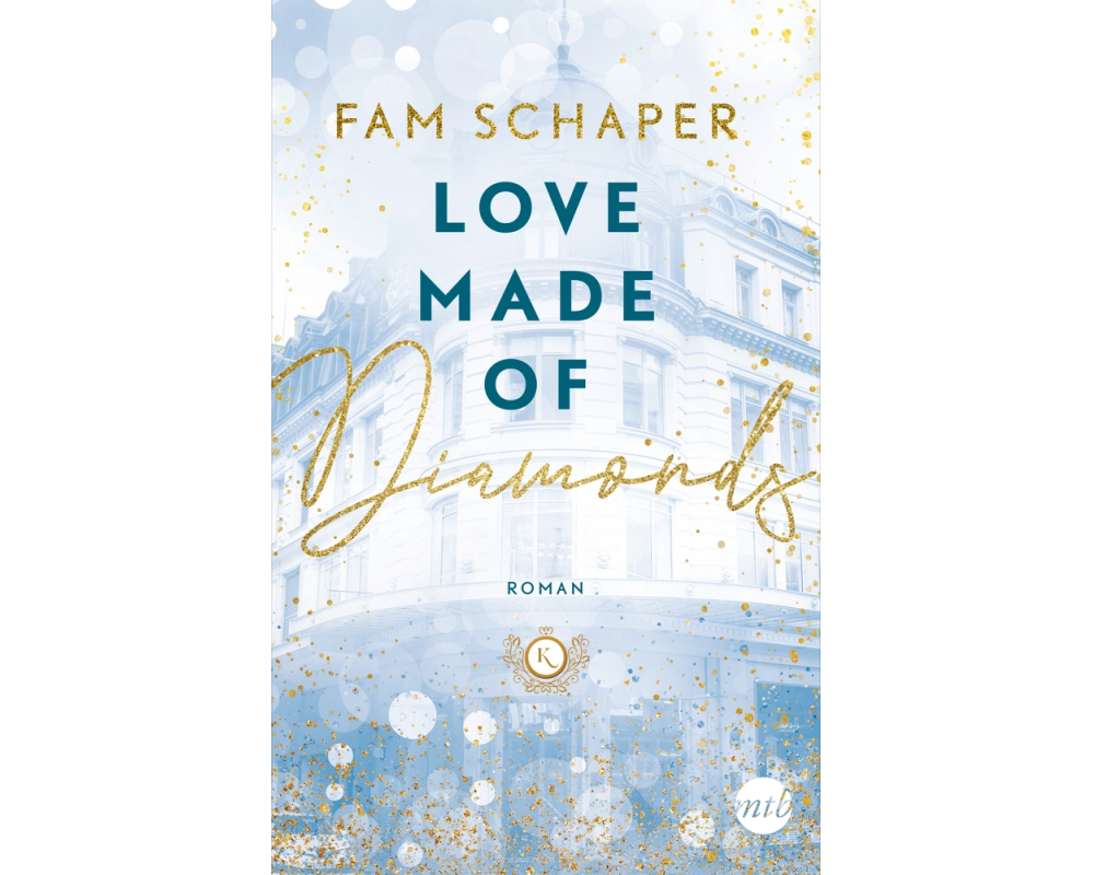 Love Made of Diamonds