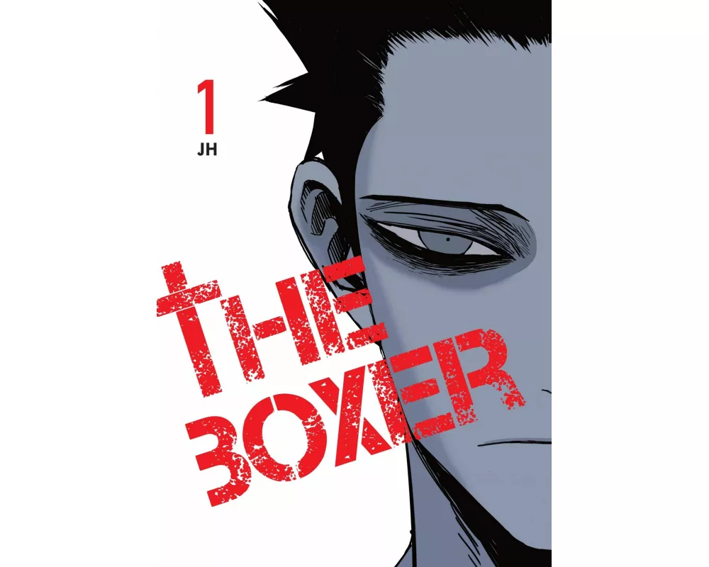 The Boxer, Vol. 1