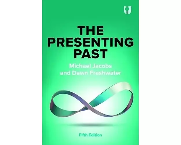 The Presenting Past