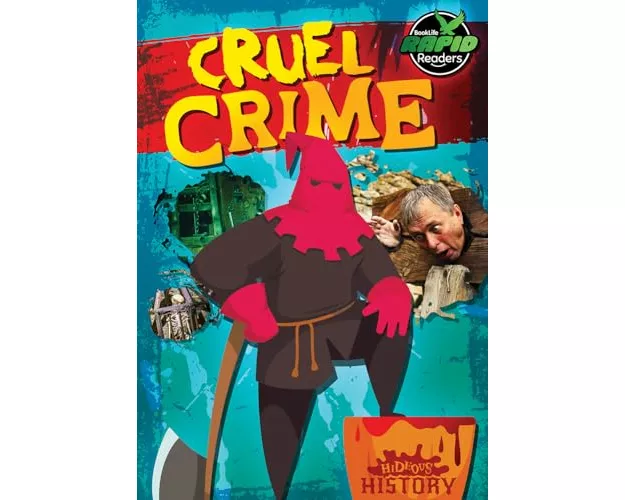 Cruel Crime