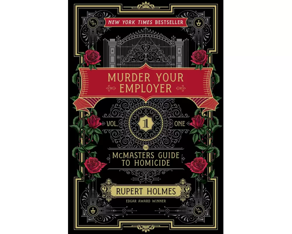 Murder Your Employer