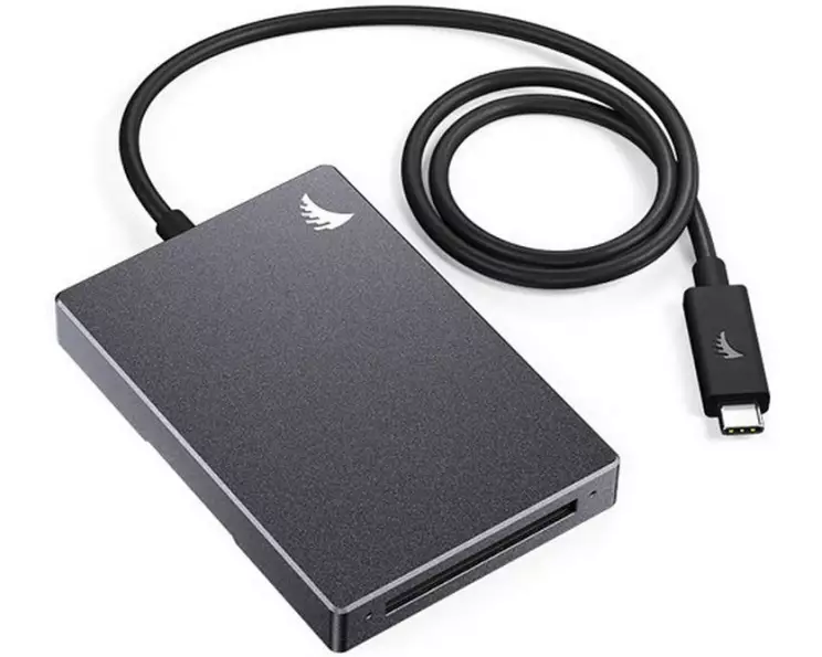 Angelbird CFast Single Kartenleser