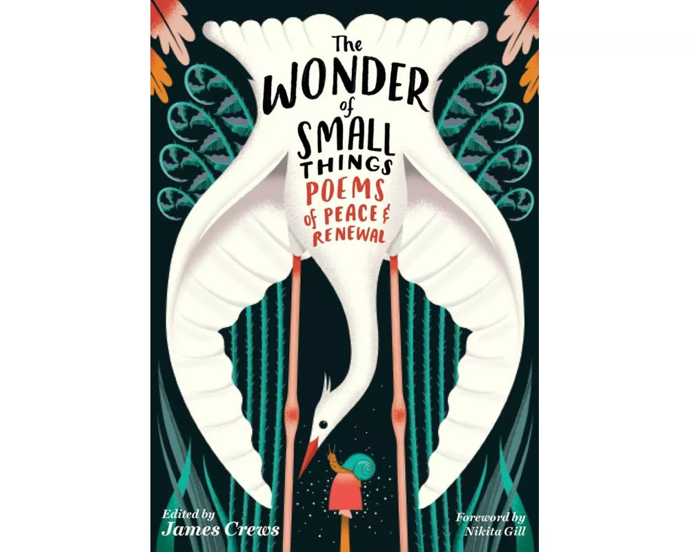 The Wonder of Small Things