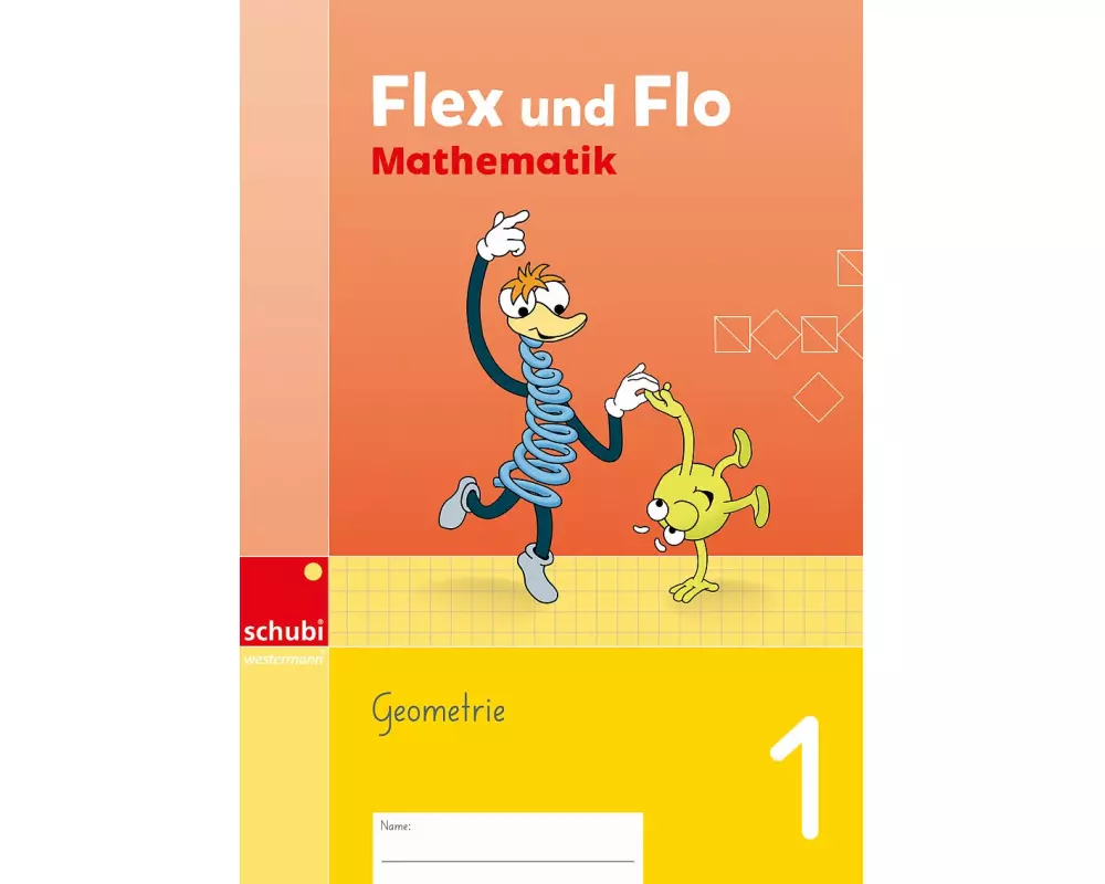 Flex und Flo Mathematik