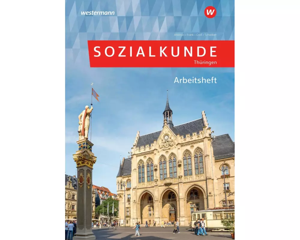 Sozialkunde für Thüringen