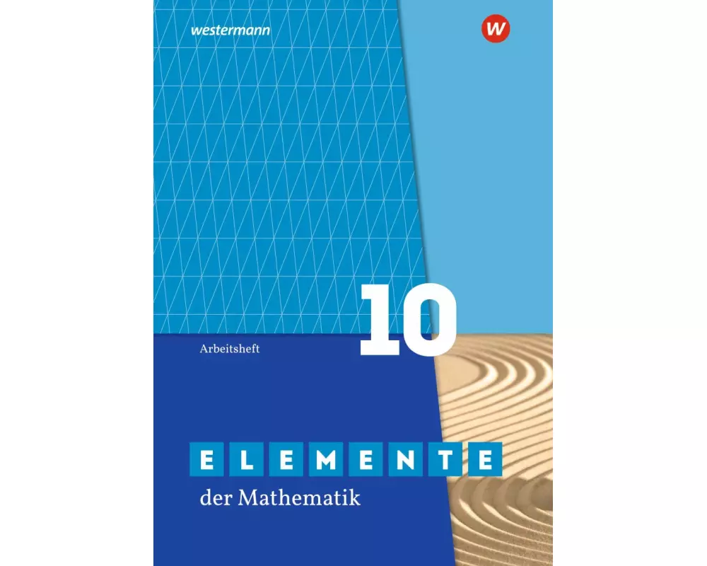 Elemente der Mathematik SI 10. Arbeitsheft mit Lösungen. G9. Für Nordrhein-Westfalen