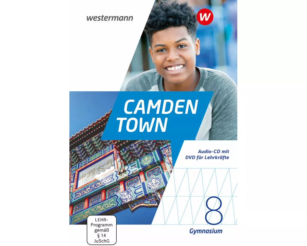 Camden Town - Allgemeine Ausgabe 2020 für Gymnasien