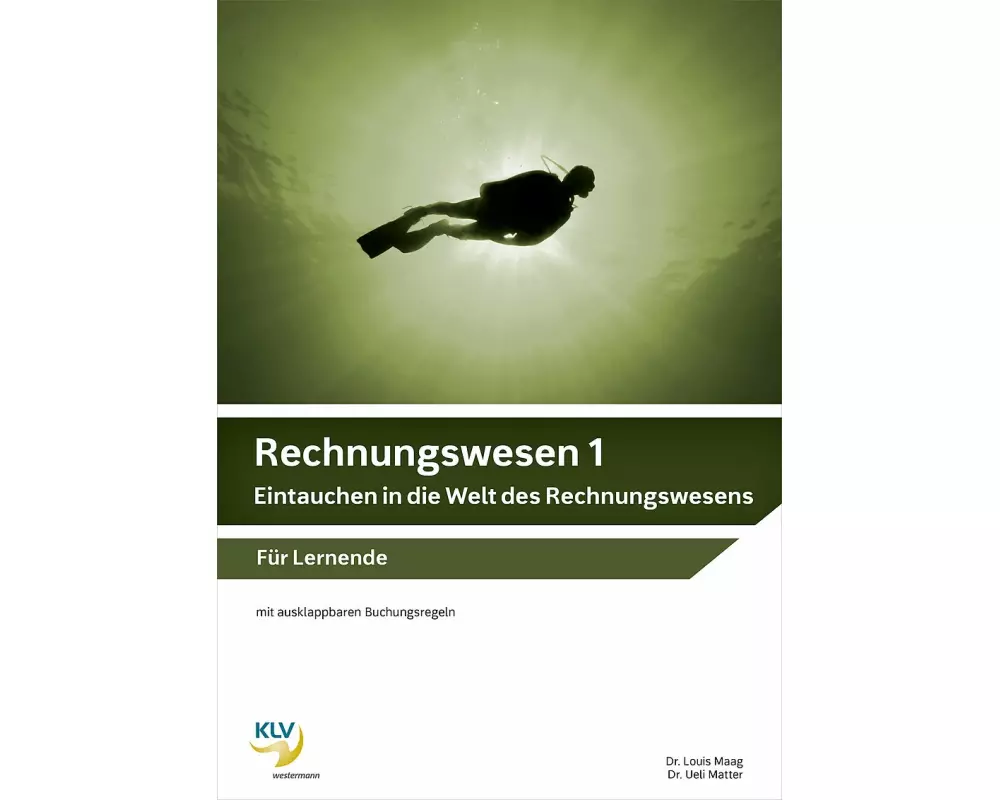 Rechnungswesen 1