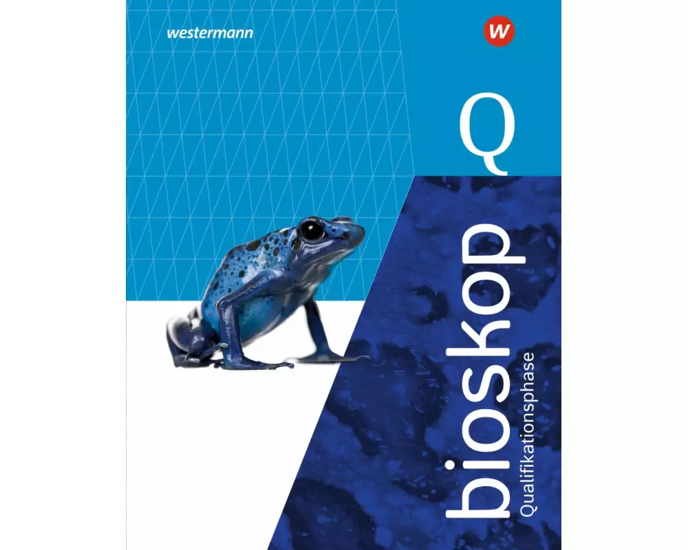 bioskop SII - Ausgabe 2022 für Niedersachsen