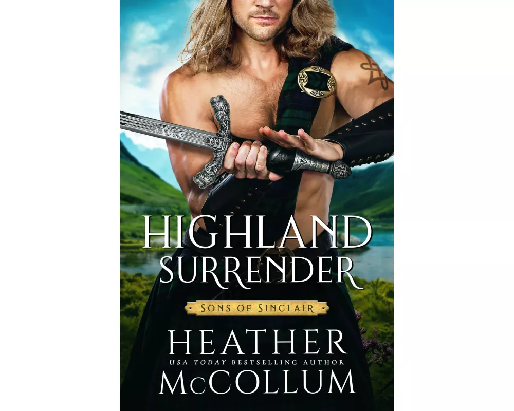 Highland Surrender