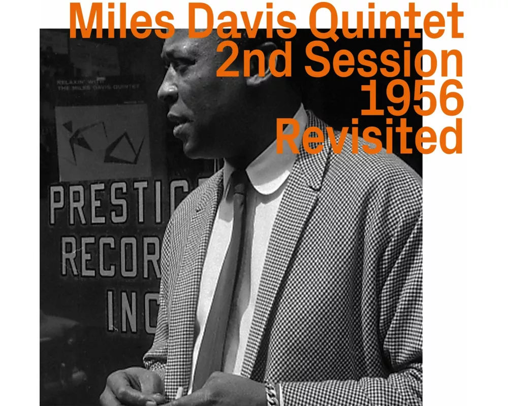 2nd Session 1956,revisited