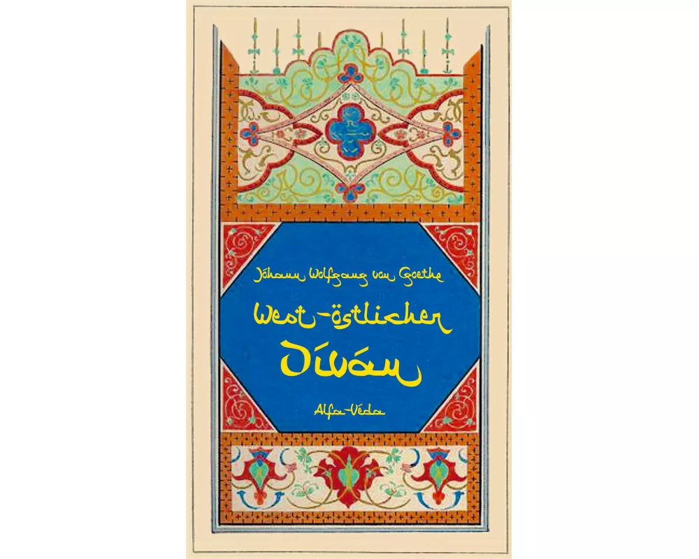 West-östlicher Divan