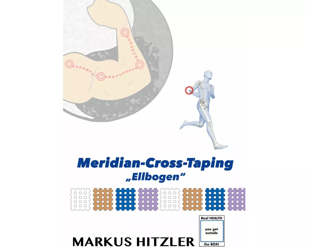 Meridian-Cross-Taping