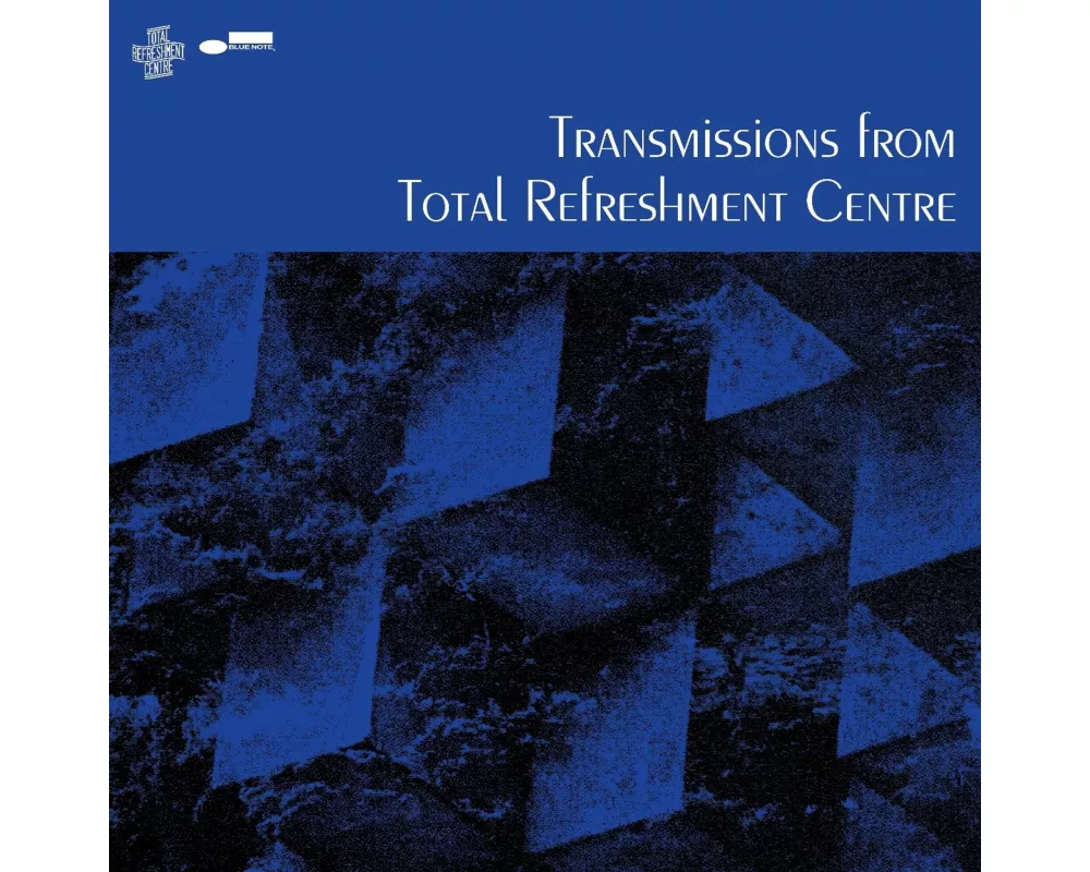 Transmissions From Total Refreshment Centre