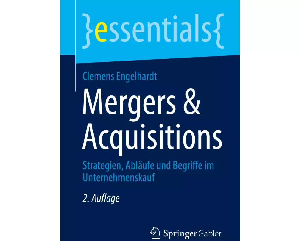 Mergers & Acquisitions