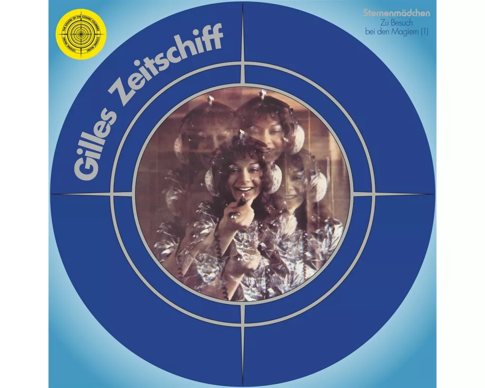 Gilles Zeitschiff