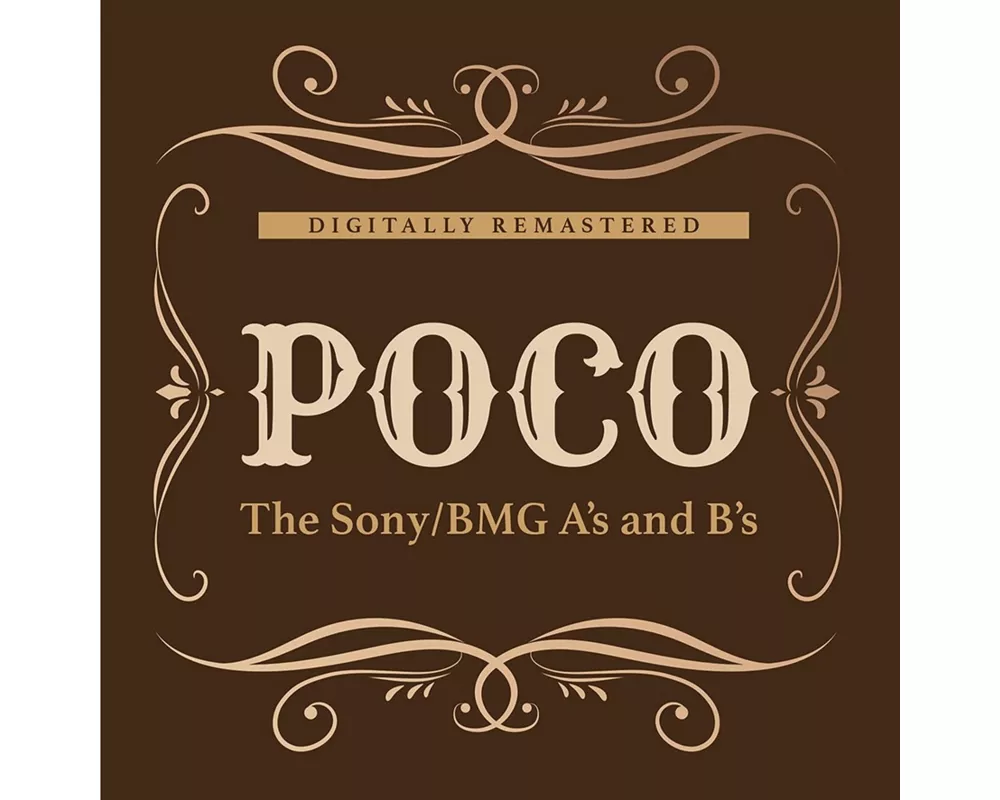 The Sony/BMG A's And B's