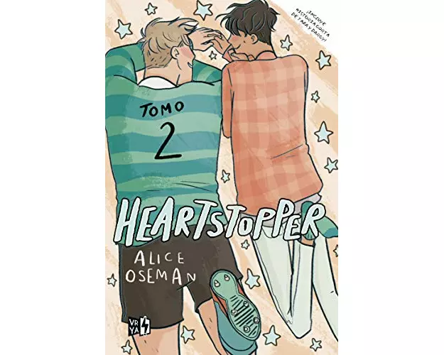 Heartstopper