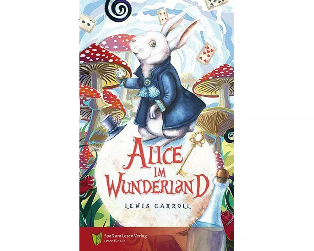 Alice im Wunderland