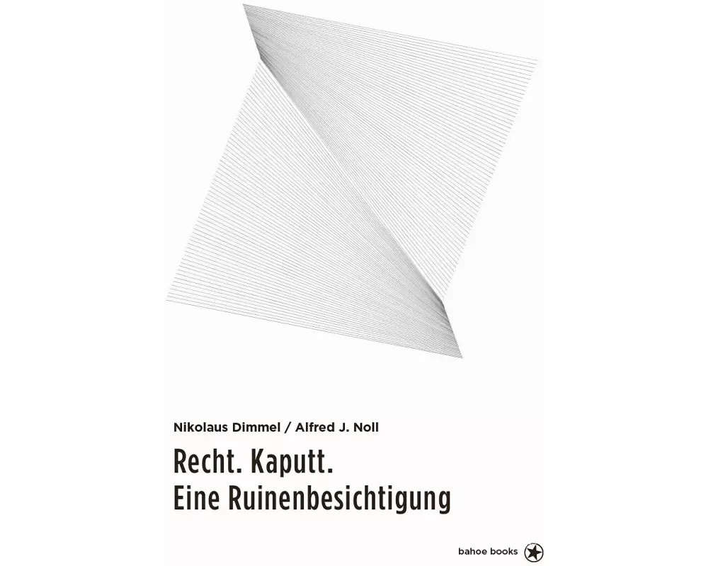 Recht. Kaputt