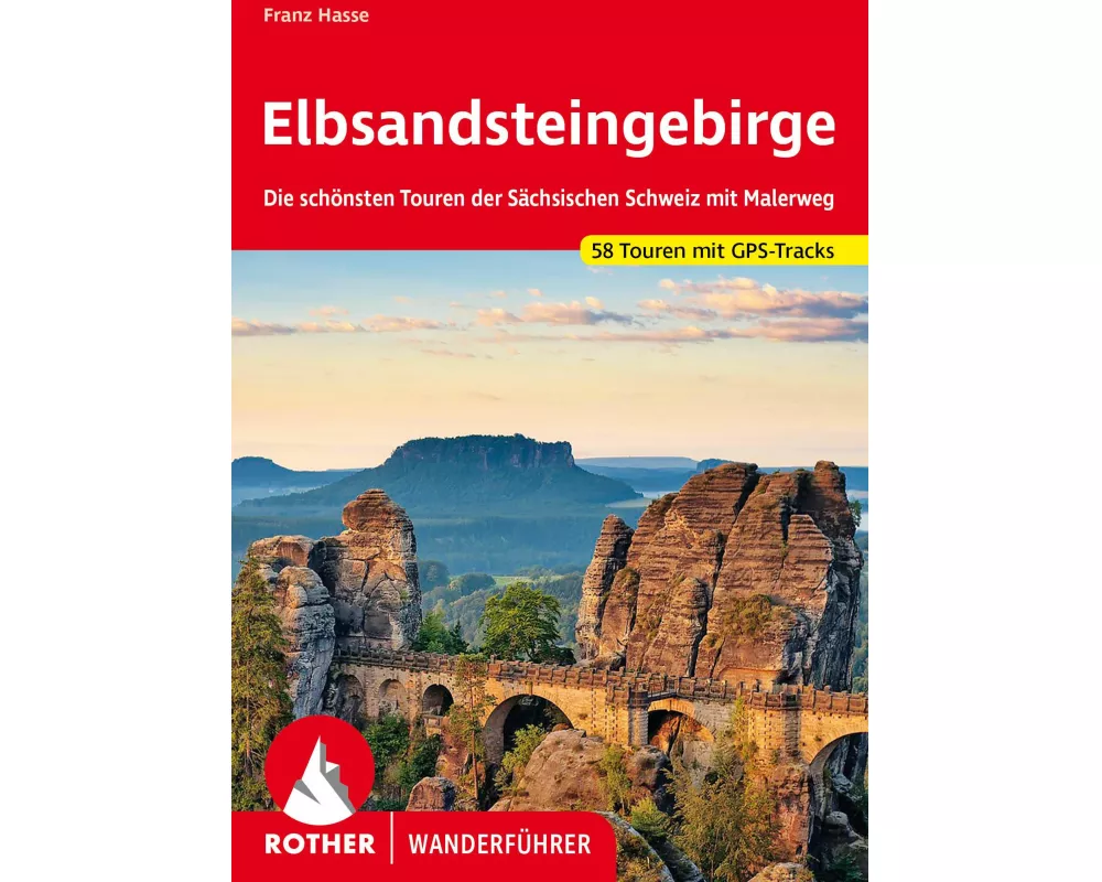 Elbsandsteingebirge