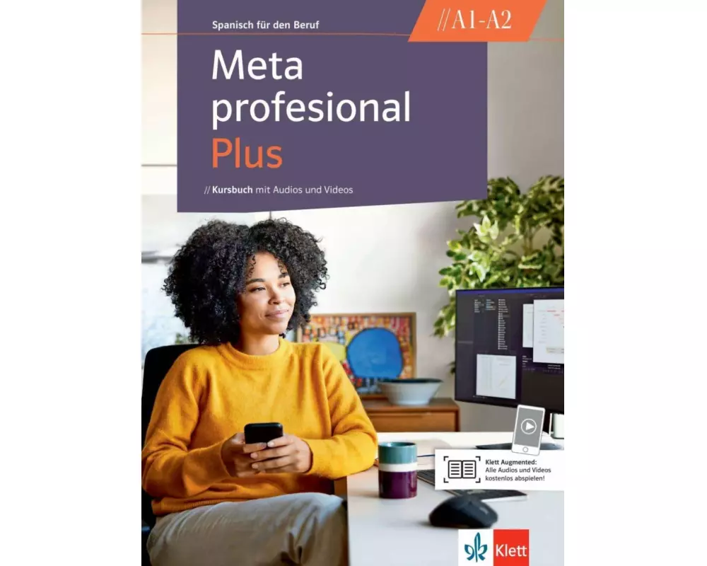 Meta profesional Plus A1-A2