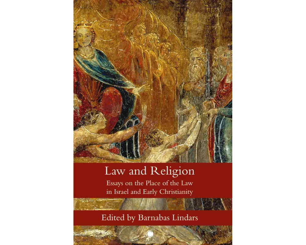 Law and Religion