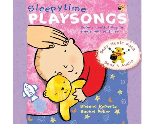 Sleepytime Playsongs