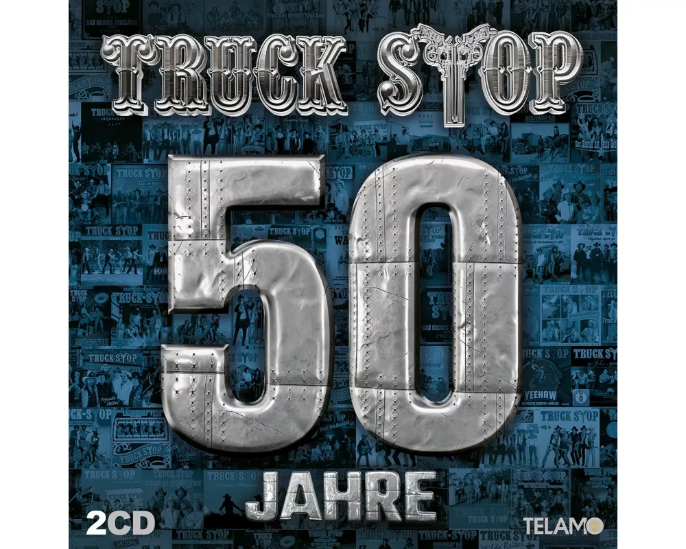 50 Jahre