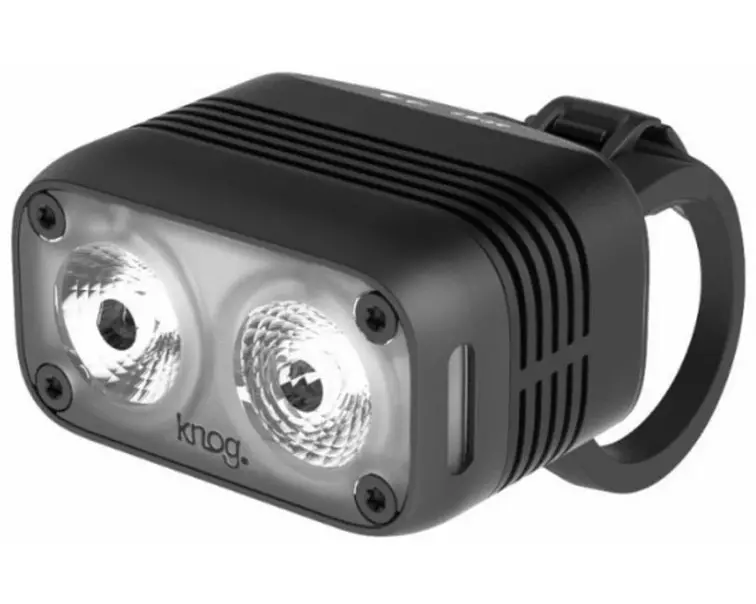 knog. Velolampe Blinder Road 600 Scheinwerfer