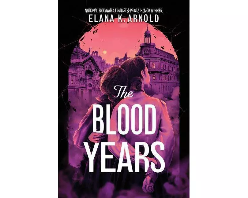 The Blood Years