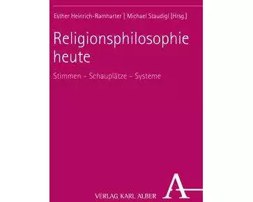 Religionsphilosophie heute