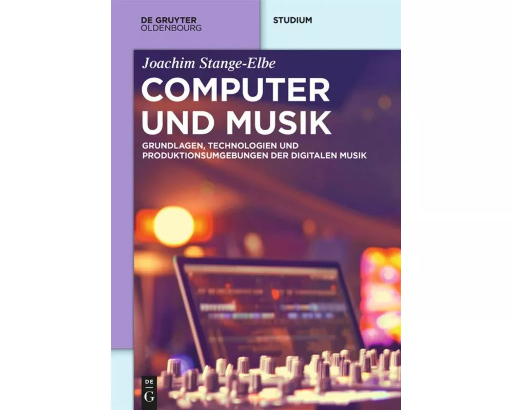 Computer und Musik