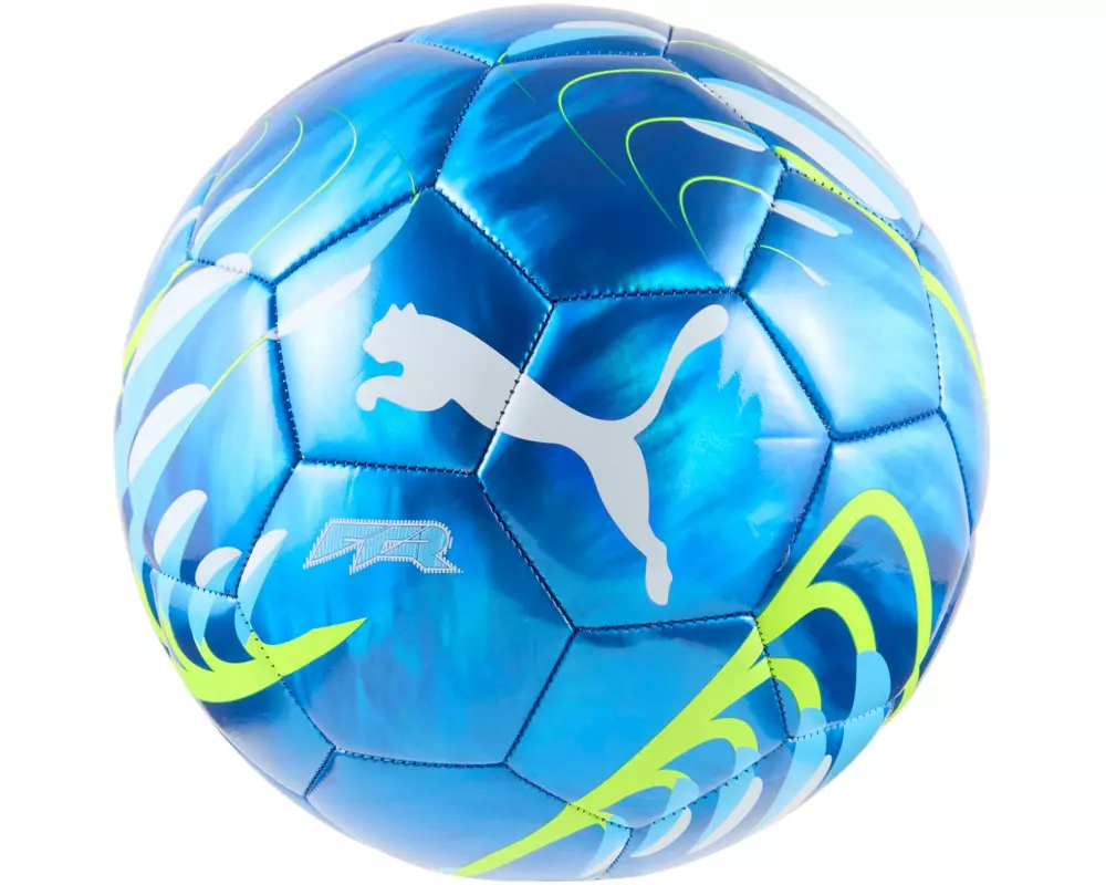 PUMA Fussball PUMA FUTURE Graphic Ball