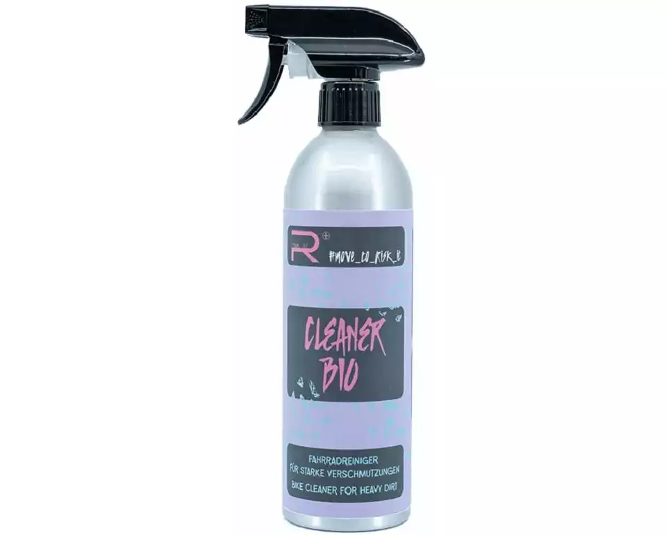 RISK iT! Veloreiniger Cleaner Bio 500 ml