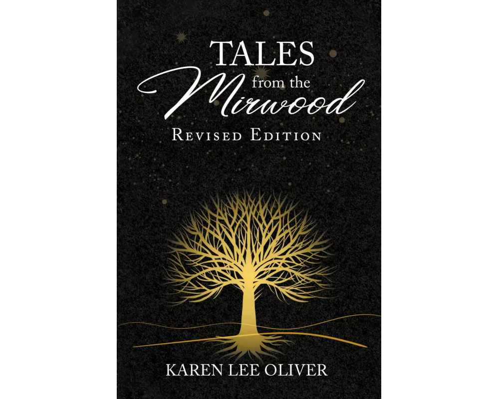 Tales from the Mirwood