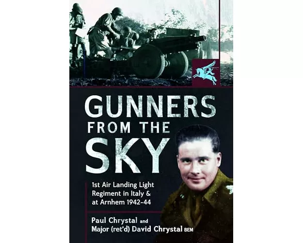 Gunners from the Sky