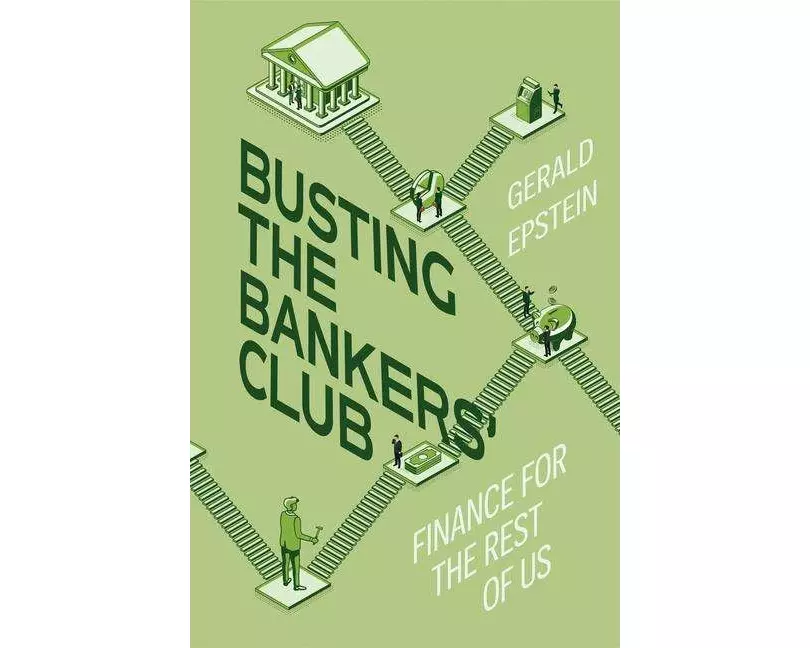 Busting the Bankers' Club