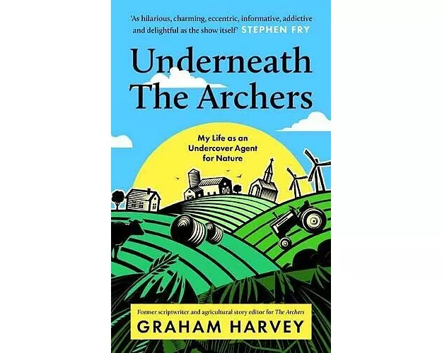 Underneath The Archers