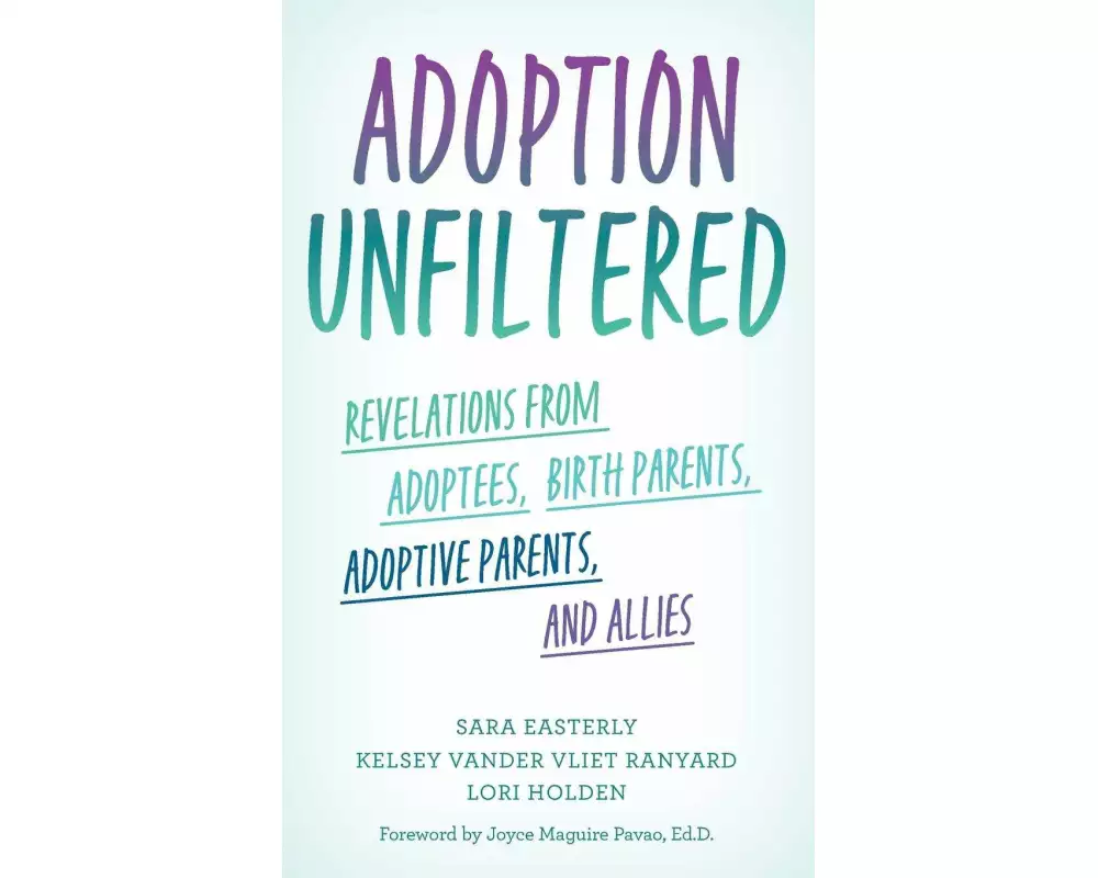 Adoption Unfiltered