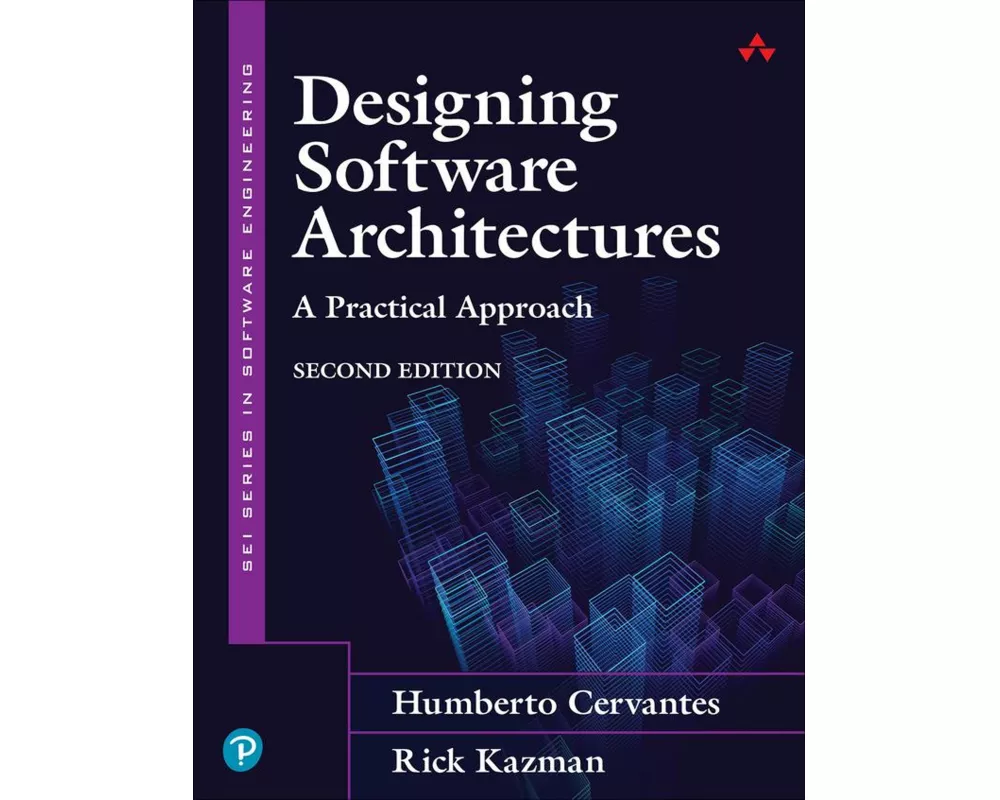 Designing Software Architectures: A Practical Approach