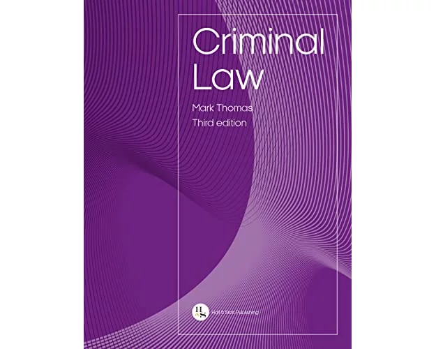 Criminal Law