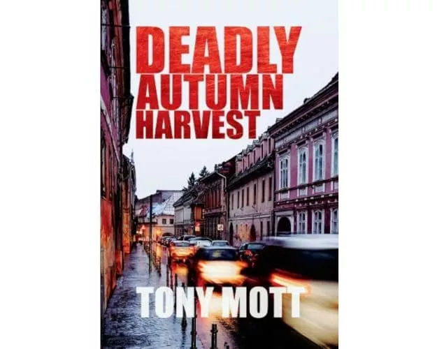 Deadly Autumn Harvest